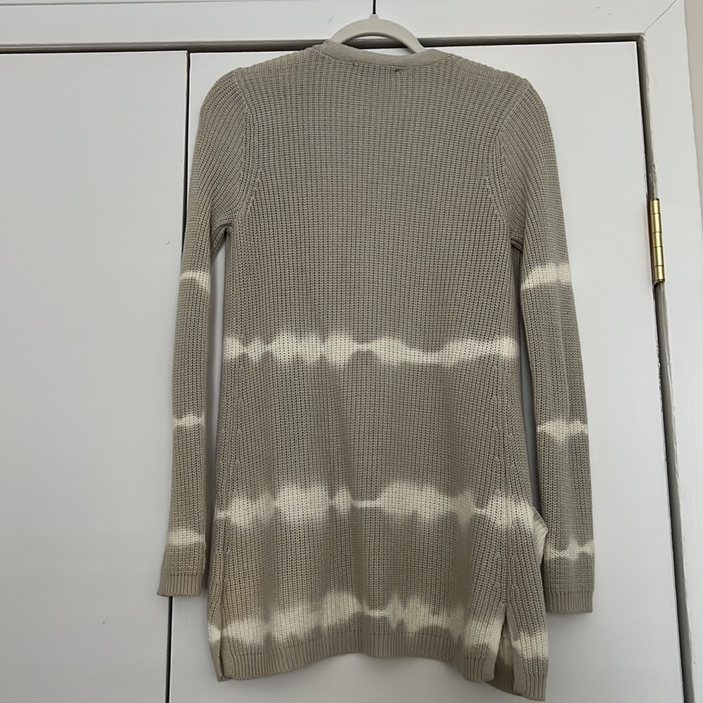 Knit Sweater - Picture 4 of 4